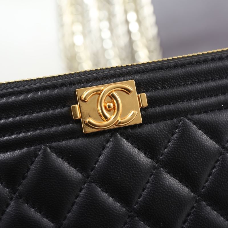 Chanel Clutch Bags